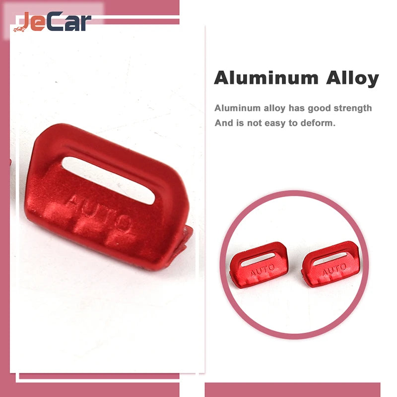 For Jeep Wrangler Jl Jt Gladiator Jecar Window Control Button
