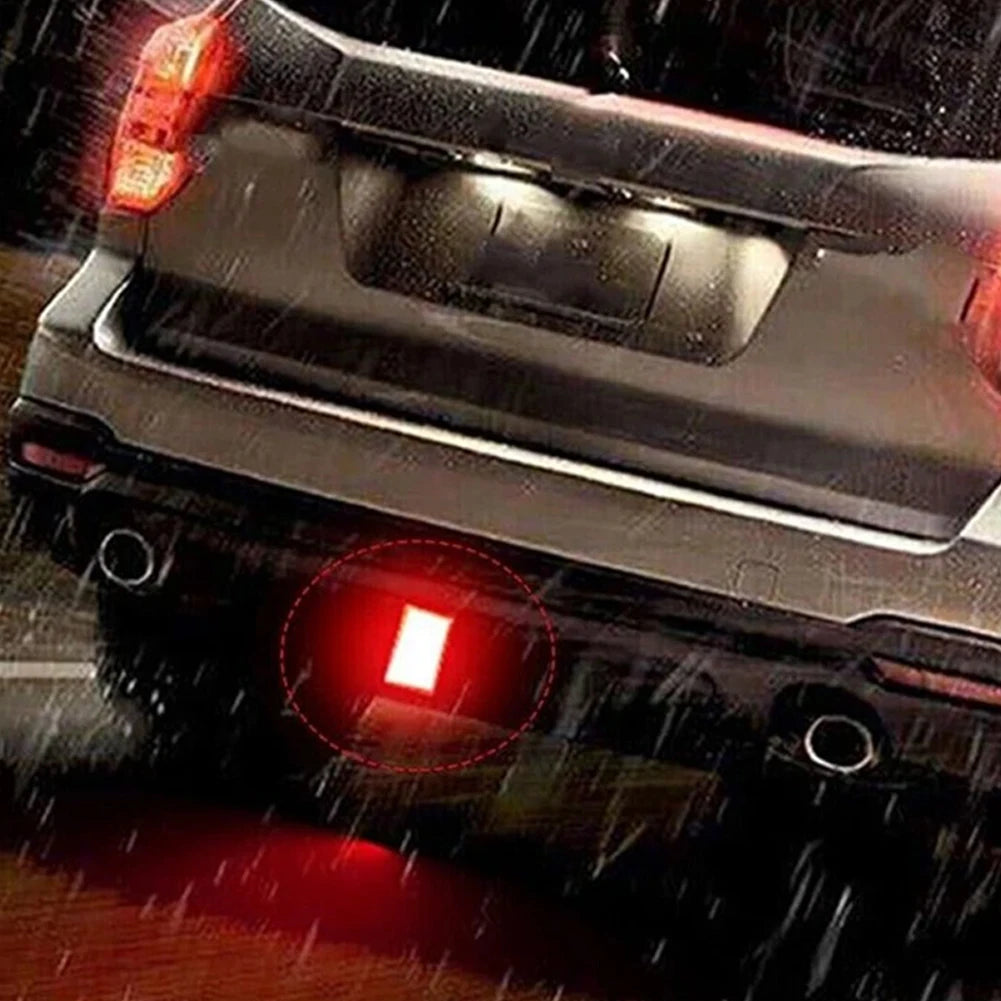 Rear Tail Brake Pilot 12 V 3RD SUV Moto