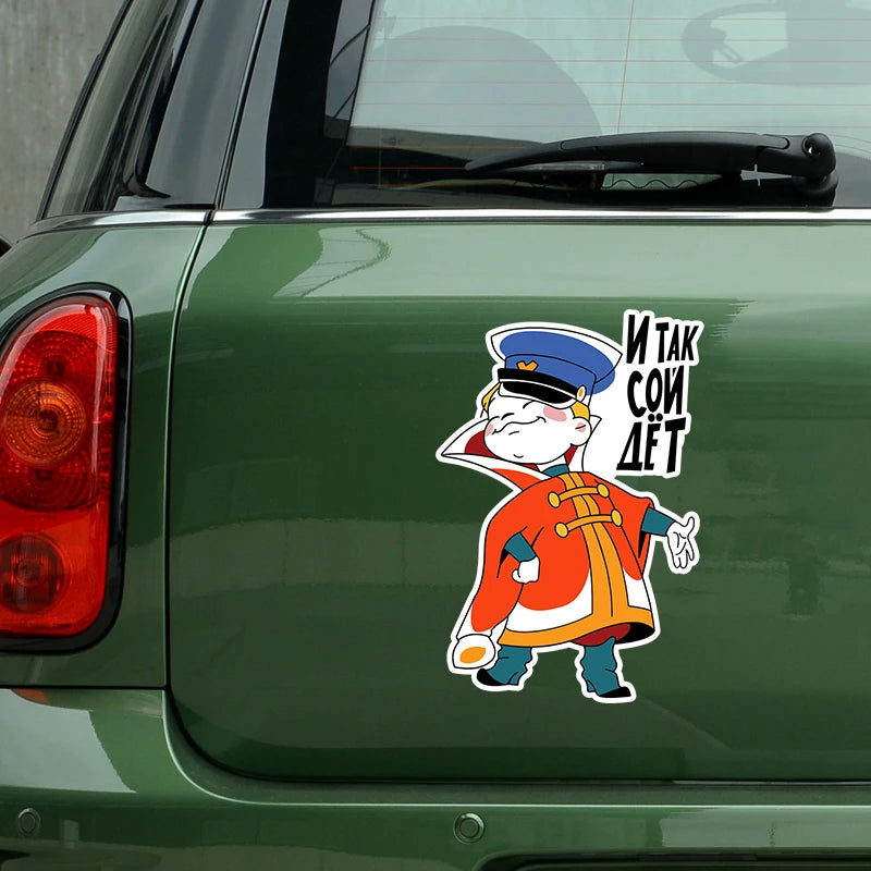 Self Adhesive Vinyl Decal Sticker Waterproof Decors