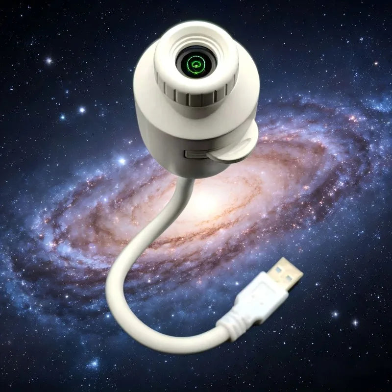 USB Atmosphere Projection Interior Ambient Starlight Party