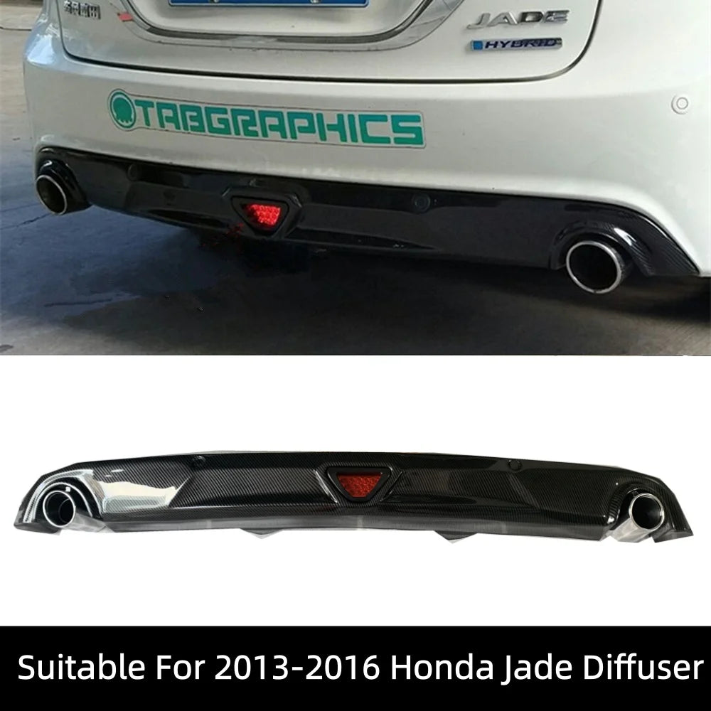 For 2013 2014 2015 2016 Honda Suitable Jade Material Parts
