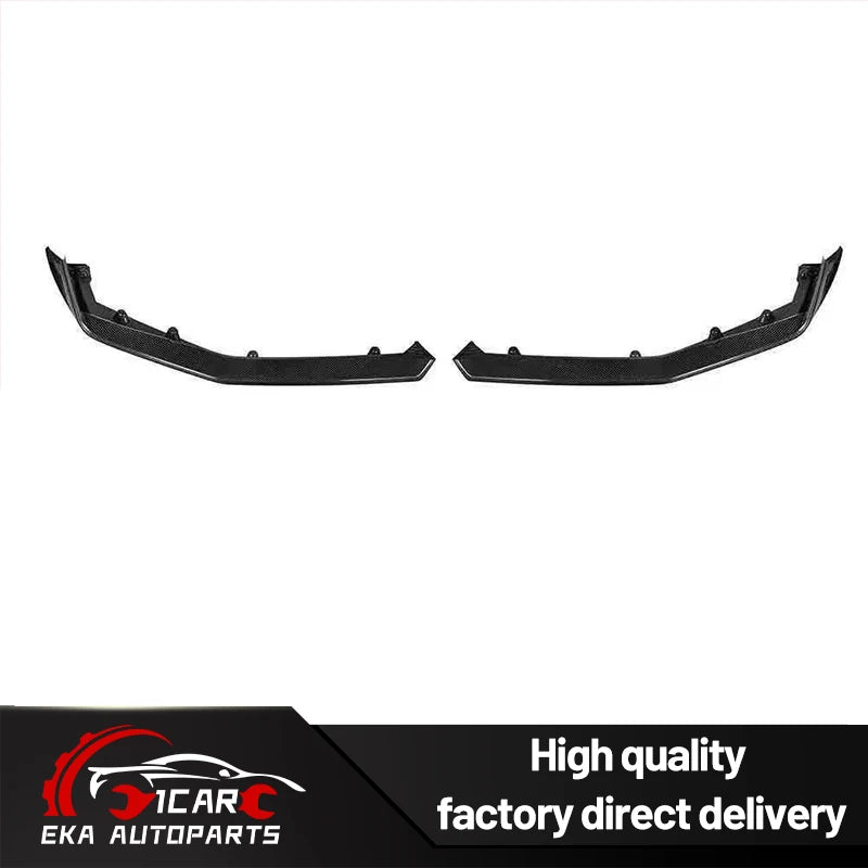 For BMW 5 Series M5 Upgraded Mp Dry Carbon Body Kit G90 G99 M