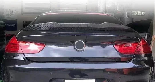 For BMW 6 Series F06 4Door 2012-2017 Rear Spoiler Wing Body Kit