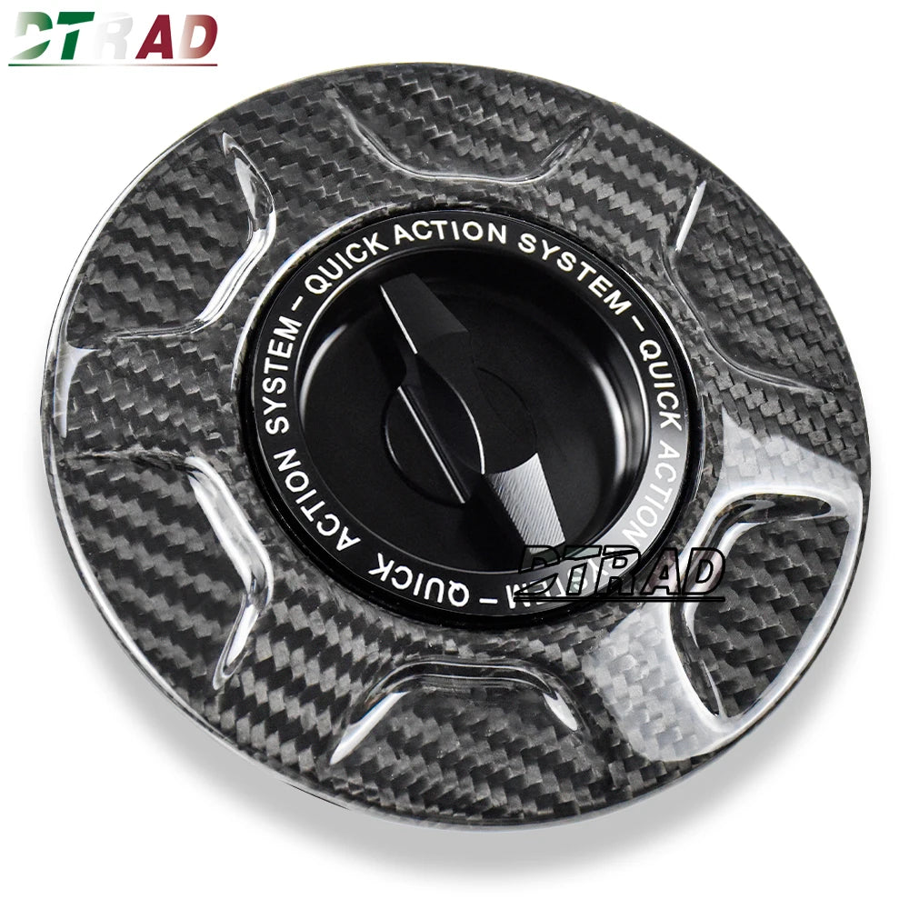 For BMW S1000RR S1000R M1000R M1000RR 2009-2025 Real Carbon