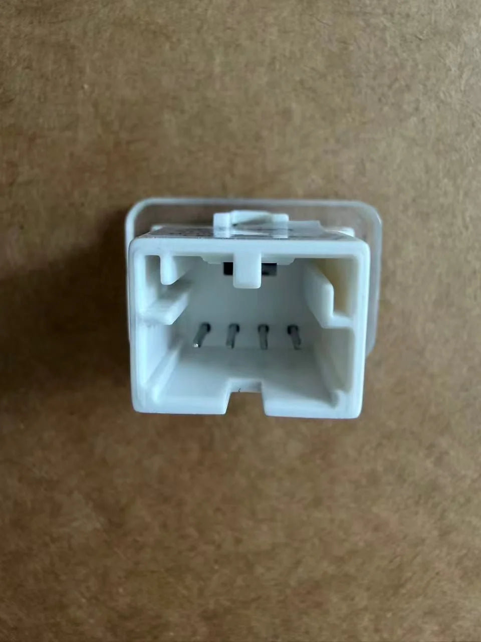 For Audi A3 8V Upgraded LED Oem Foot Step Lighting Well