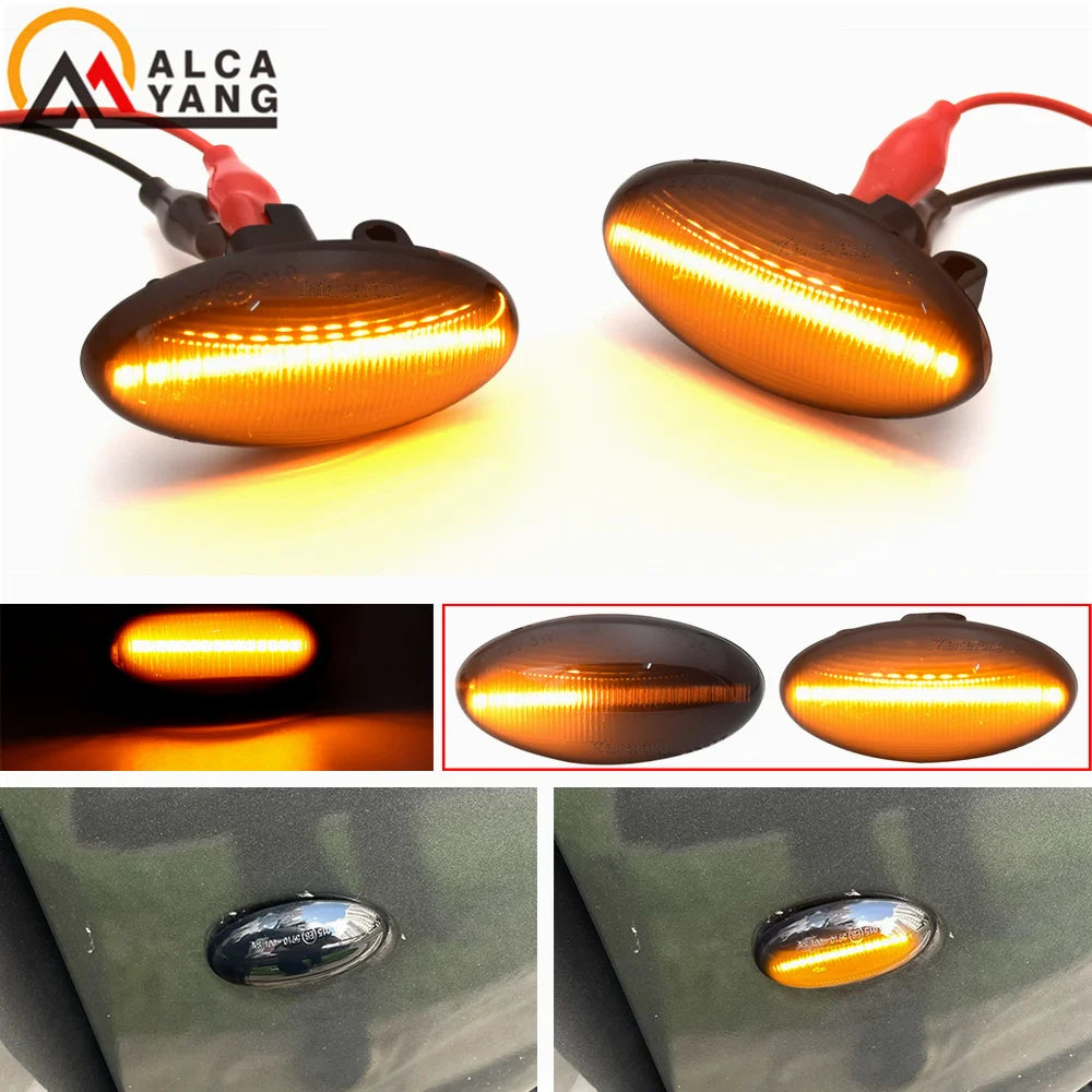 For Peugeot 206 307 407 Partner Citroen Expert Berlingo Xsara