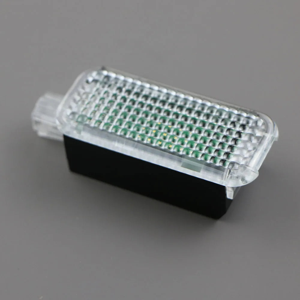 For A1 A3 A4 A5 A6 1PCS Footwell Door 4e0947415a 4E0947415