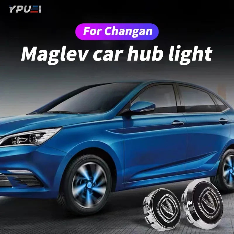 For Changan UNI-K UNI-T UNI-V CS75 Hub Wheel Caps Center Cover