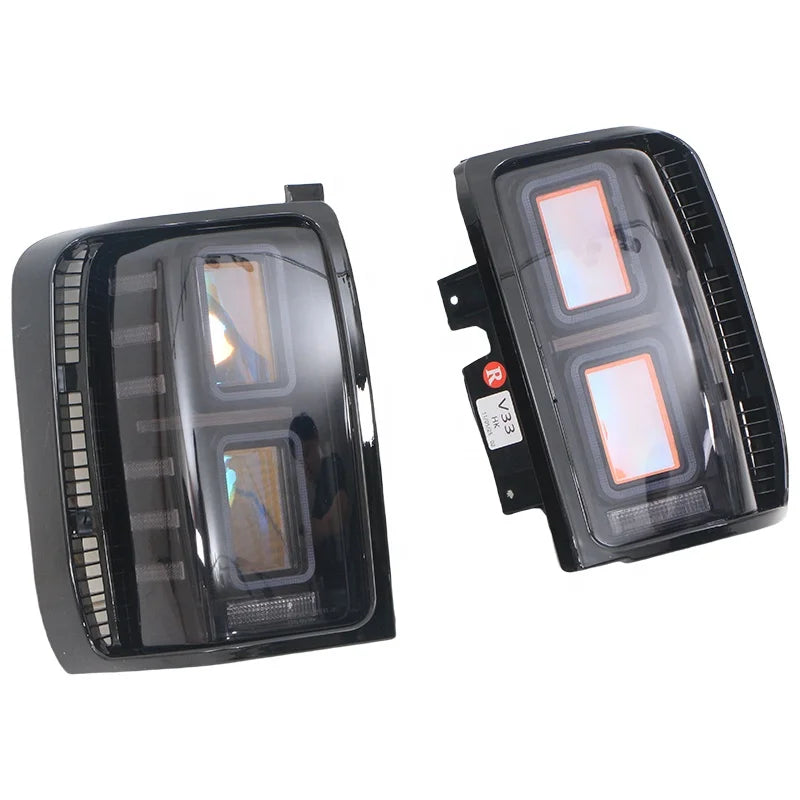 For Pajero V33 V43 V55 1991-1999 Rear Lamps Montero Part Other