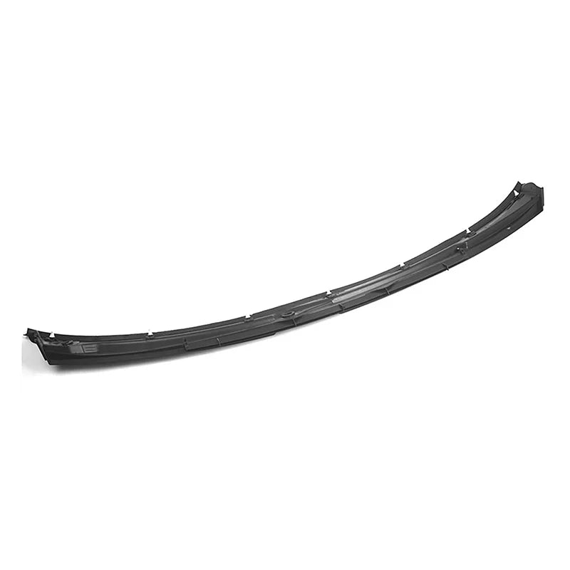 For BMW 3 Series E46 M3 Front Windshield Wiper Cowl Hood Water