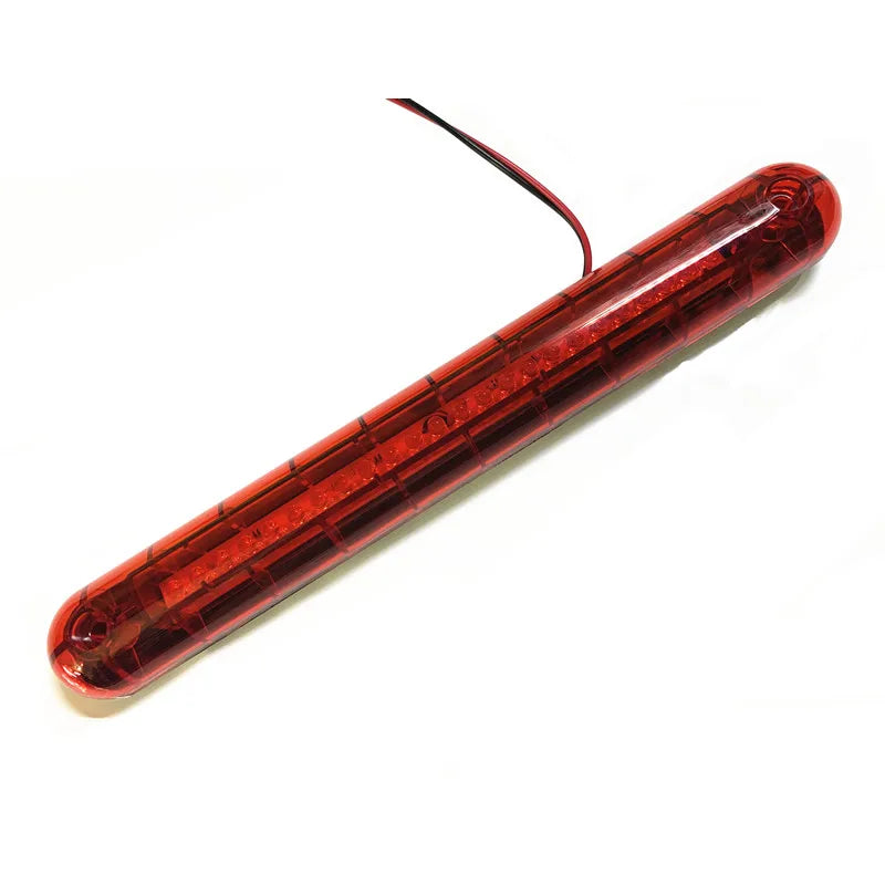 Brake Warning Tail Signal Lamps Rear 24 Strip Truck