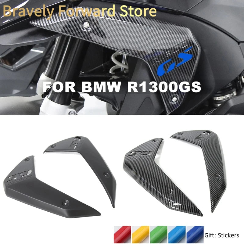 For BMW R1300GS R1300 Gs 2023-2025 Replacement Motorcycle Side