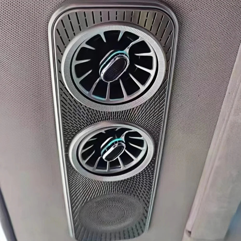 For Mercedes Benz W447 Vito V-Class Roof Vent V220D V250D V260