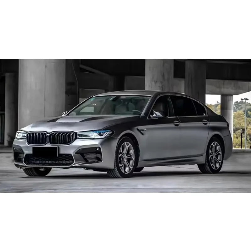 For 2010-2018 BMW 5 Series F10 Yiku F18 Body Kits Pp Material