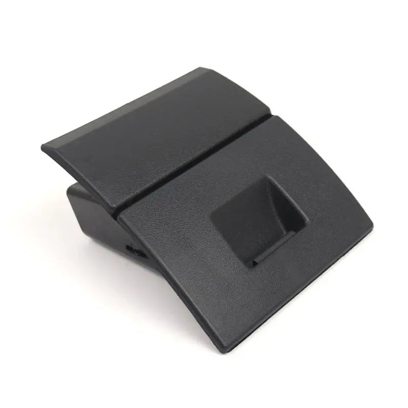 For BMW 3 Series E90 E91 E92 E93 Folding Box Driver S Side Black