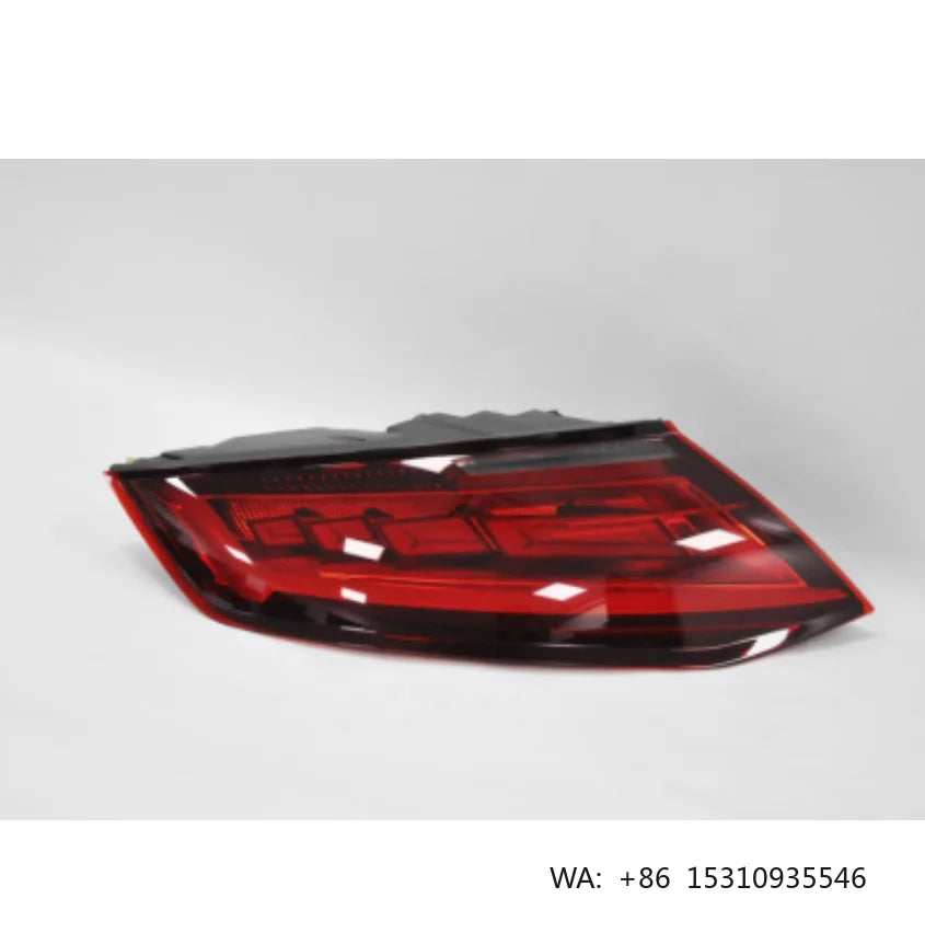 2015-2017 2023 Oled Rear Tail 12V Condition Audi