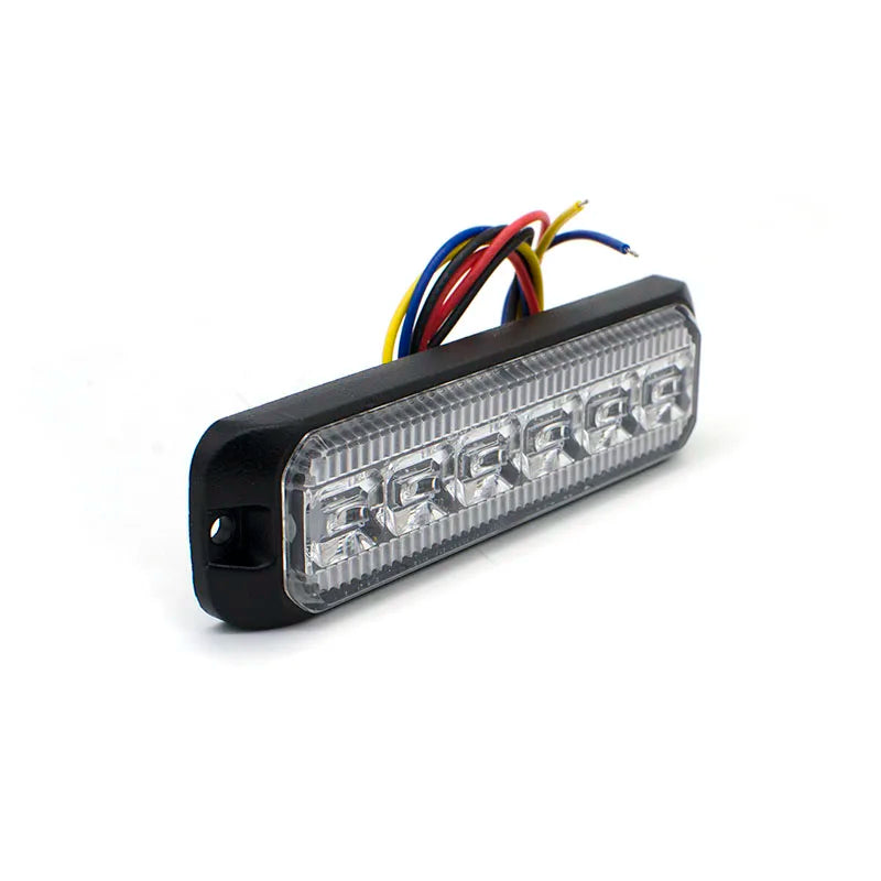 CT6 1PCS Grille Surface Mount