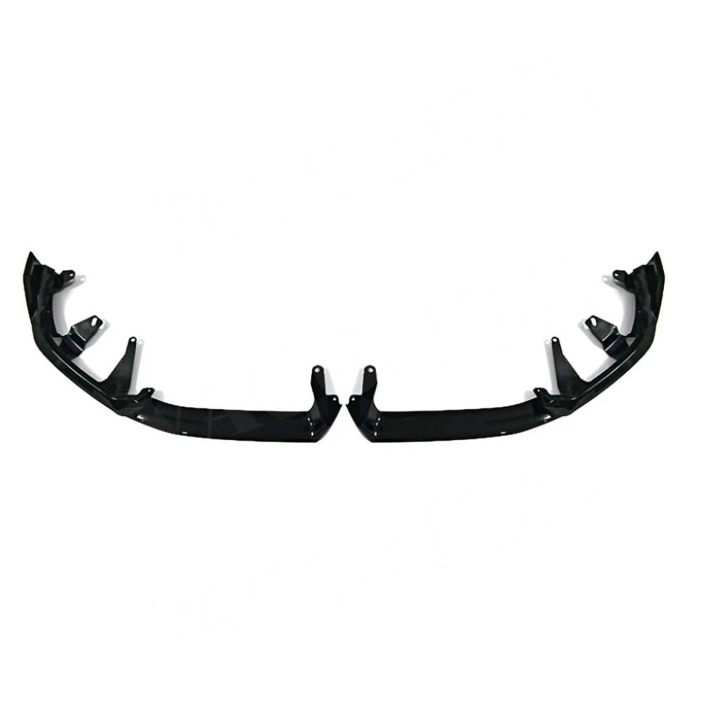 For BMW 5 Serise G60 G68 Vacomul M Sport Front Bumper Lip
