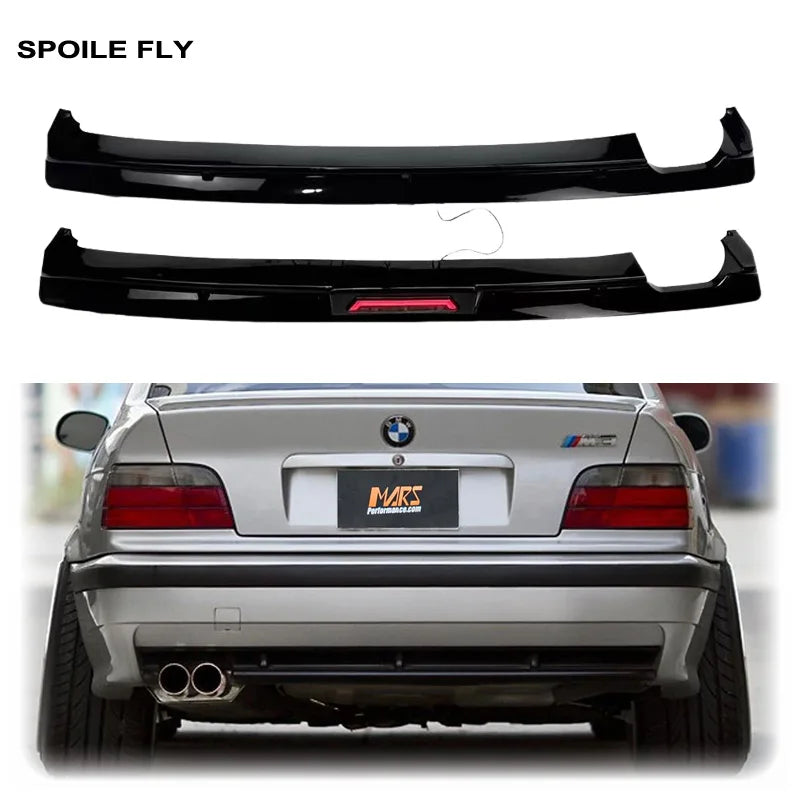 For BMW 3 Series E36 M3 1990 2002 M Sport Replacement Rear