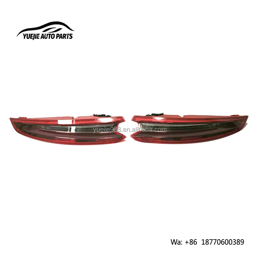 For Porsche 911 991 LED Taillights Selling Taillights Parking