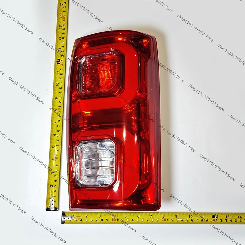 For Jac T8 Pickup Rear Tail Reversing Brake Taillight Bulbs Wire