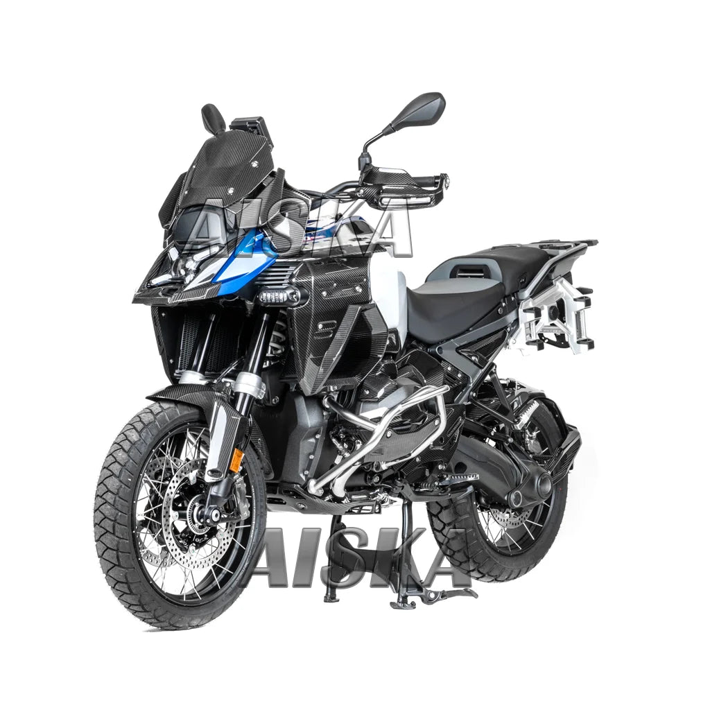 For BMW R1300GS Adventure 2024 2025 Motorcycle Fender Fuel Tank