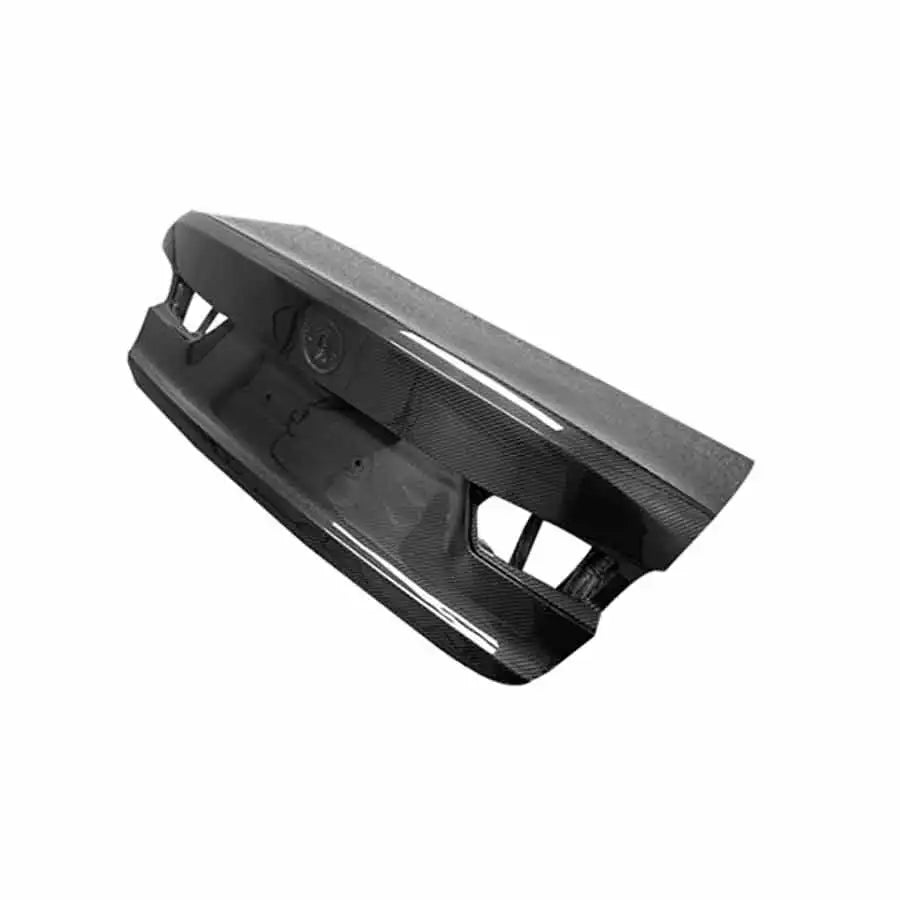 For BMW 3 Series M3 G80 G20 Carbon Fiber Trunk Lid Encloses