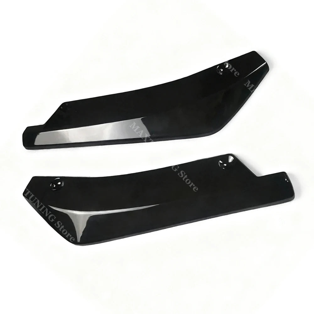 For BMW 5 Series E60 E61 M Sport 2004-2010 Rear Bumper Side