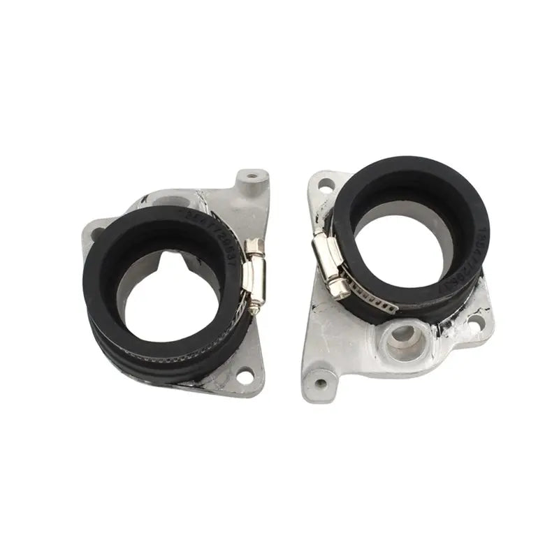 For BMW Air Intake Manifold Rubber Kit Carburetor Interface