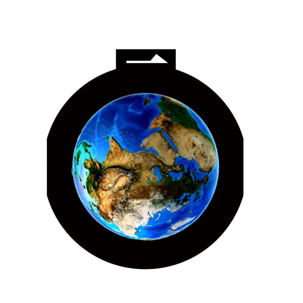 Atmosphere Star Moon Globe Projector USB Night Room Wall