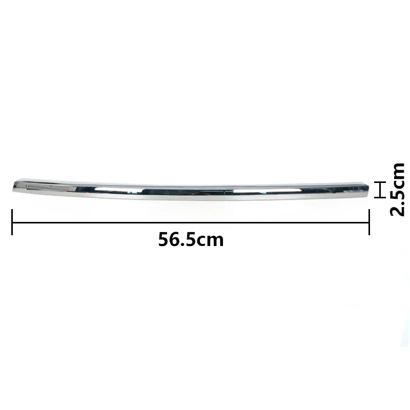 For Audi A6 C6 2005 2006 Headlight Lighting Strip 2007 2008
