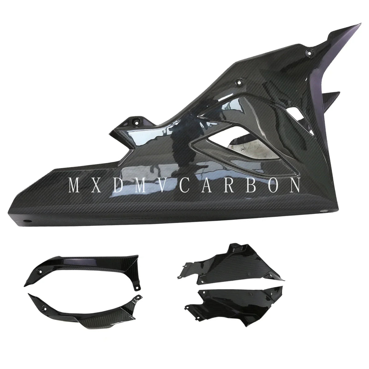 For BMW S1000RR M S 1000RR S1000RR 2023-2020 Motorcycle Parts
