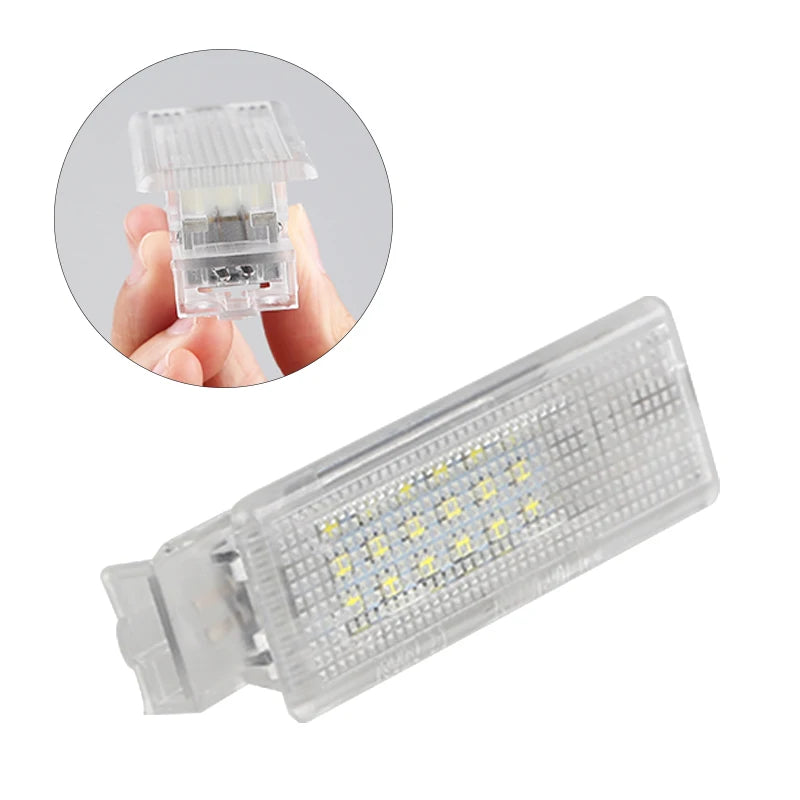 For Volkswagen Golf 5 6 7 7.5 Golf Variant Plus Sportsvan Bright
