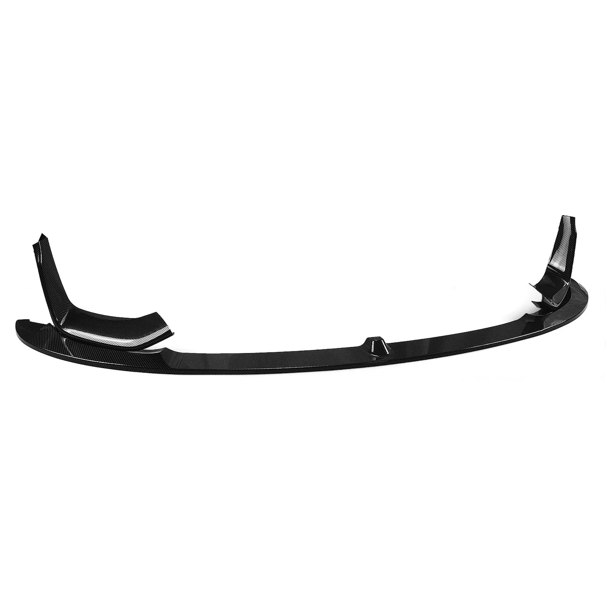 For BMW F80 M3 F83 F82 M4 2015-2020 Carbon Fiber Look Gloss