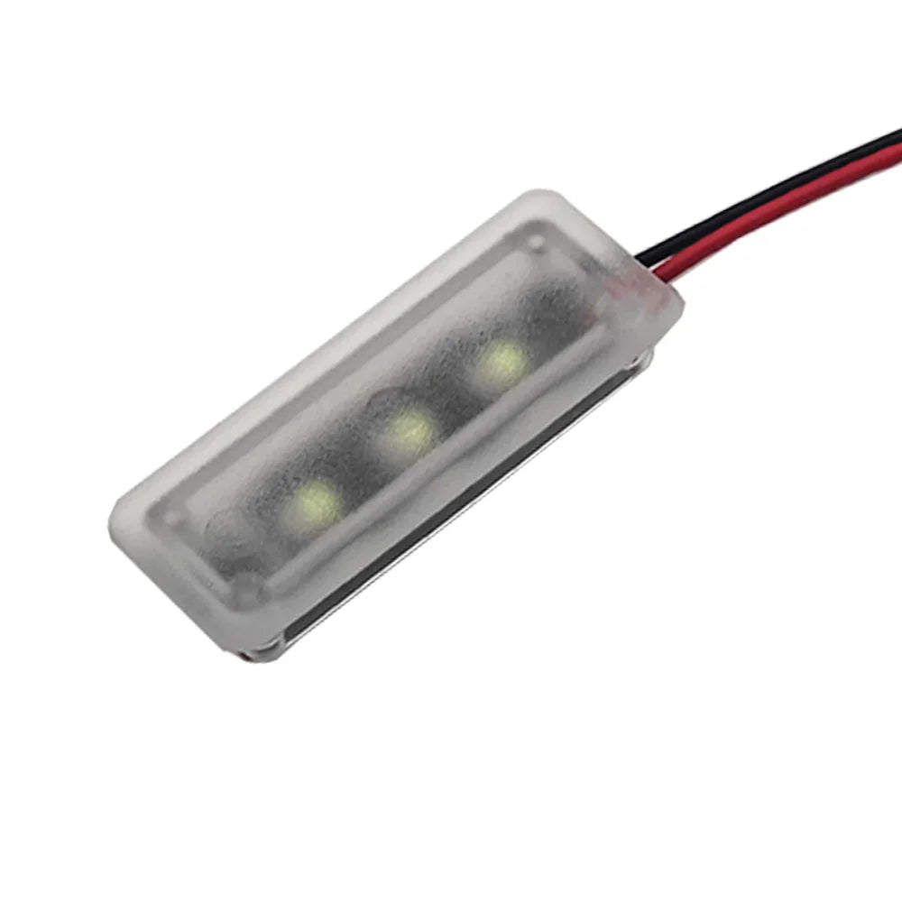 Interior Dc 12V Multicolor Music Strip Under Dash Lighting