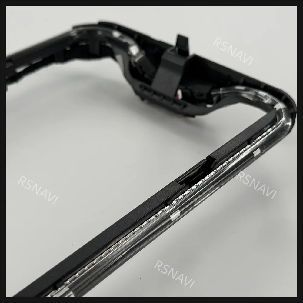 For Mercedes-Benz E-Class W213 2017-2023 Dash Instrument Panel
