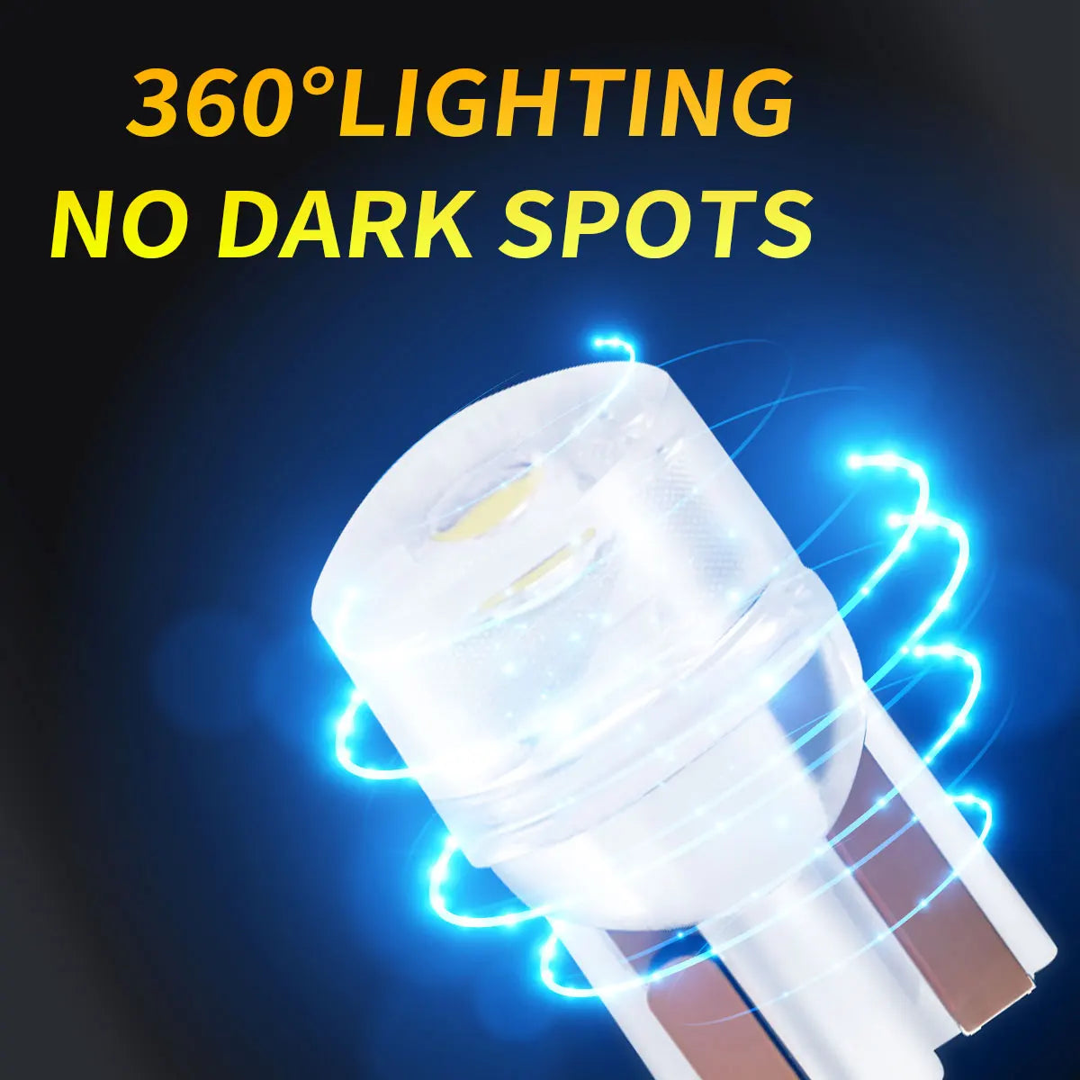 For Turn Signal Parking Reverse Stop Piece Signal Read Lighting
