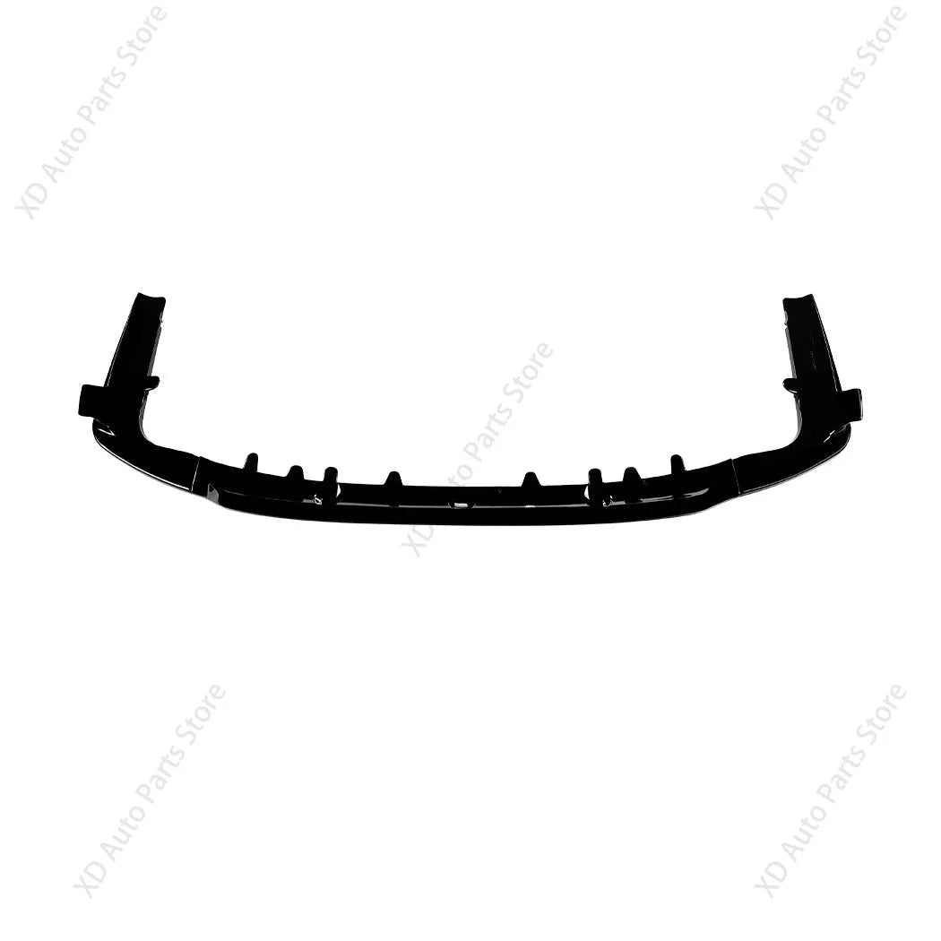 For BMW X7 G07 Rear Bumper Lip M Sport 2019 2020 2021 2022
