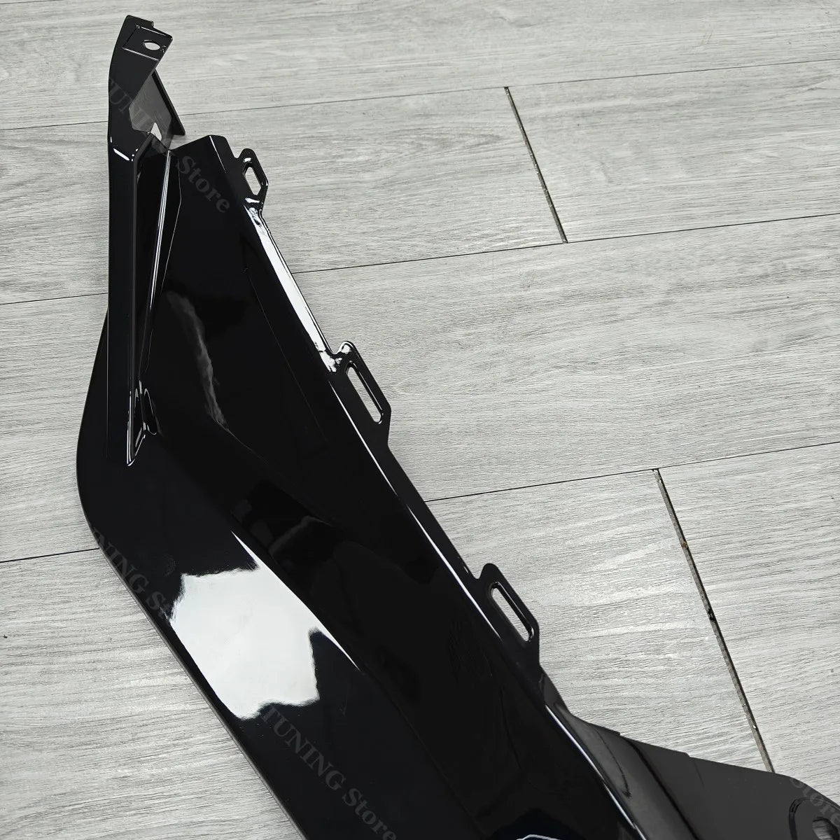 For BMW M3 G80 M4 G82 3PCS Front Bumper Lip 2020 2021 2022 2023