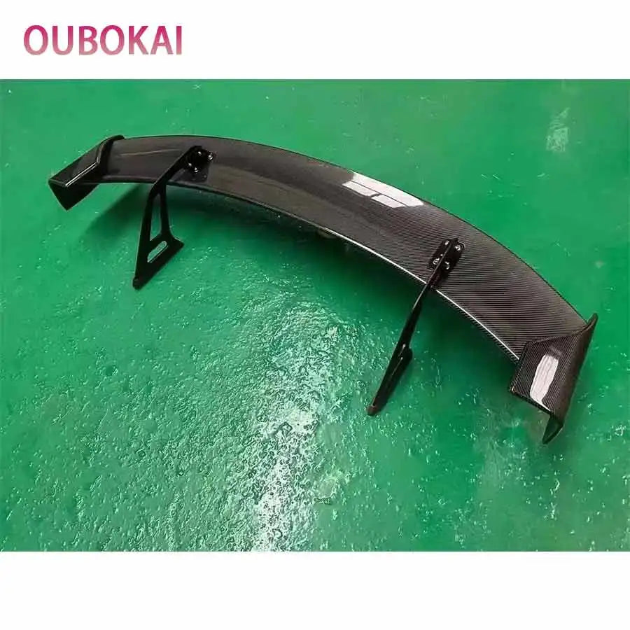 For BMW 4 Series G22 G23 G26 F32 F33 Carbon Fiber Tail Fins Rear