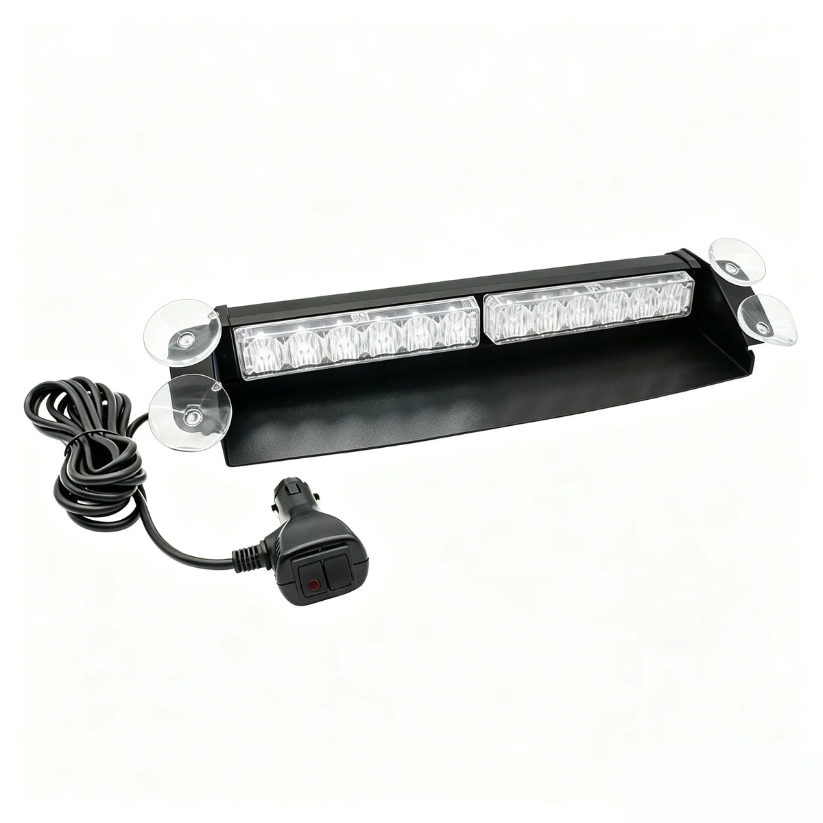 For Multiple Vehicles Laikesi high-intensity Flashing Suction