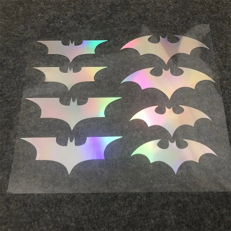 Sticker Body Shielding Scratch Protection Waterproof