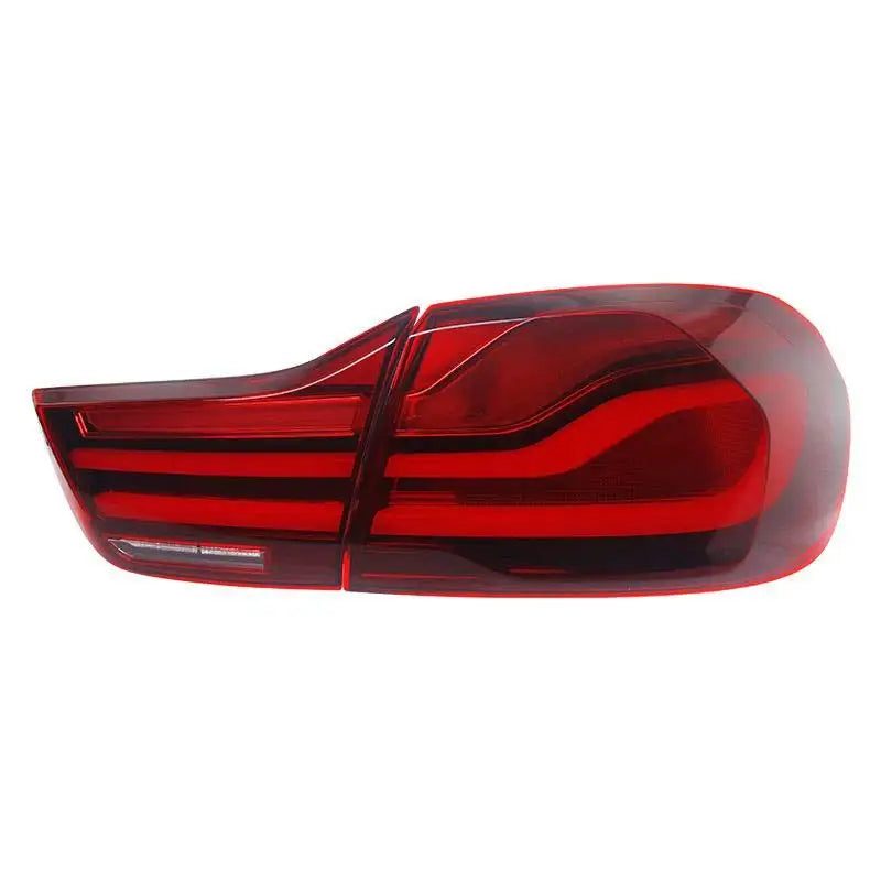 For BMW 4 Series M4 F32 F33 F36 F82 F83 Lci Taillights 2012-2020