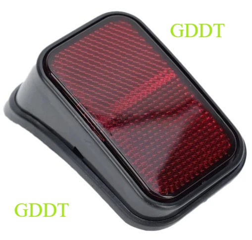 For Toyota Hilux Pickup 1997-2006 Reflector L Or R Rear