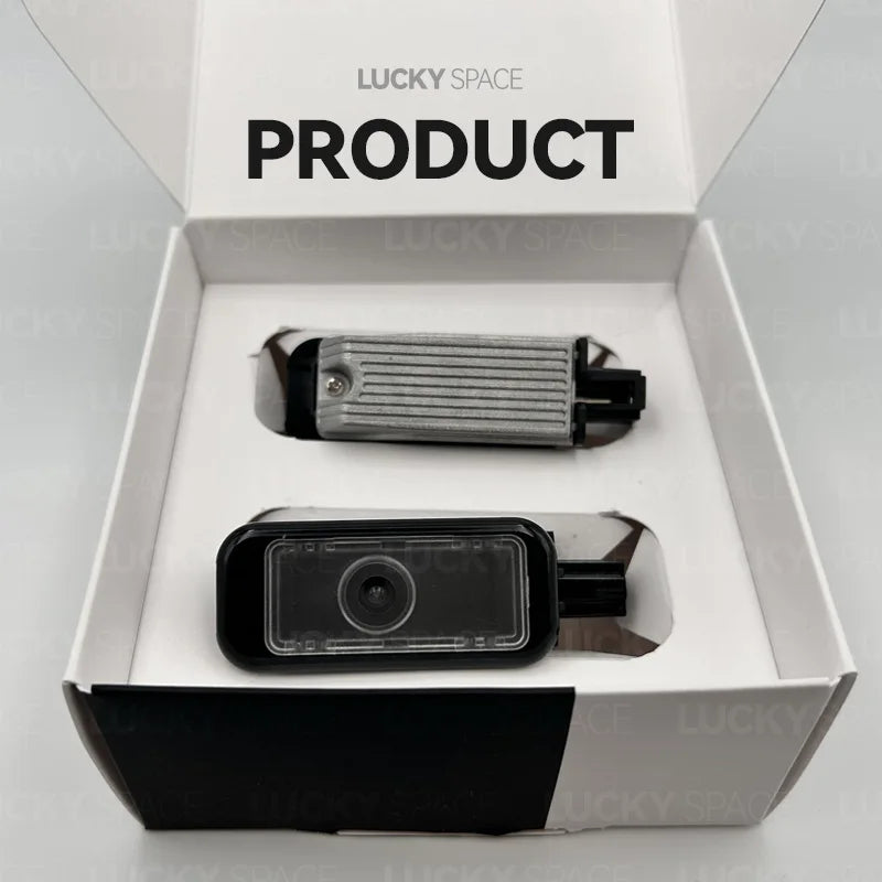 For Audi Door Welcome Lights A3 Suitable A4 A5 Q3 Q2 Q5 Q7 Q8 A6