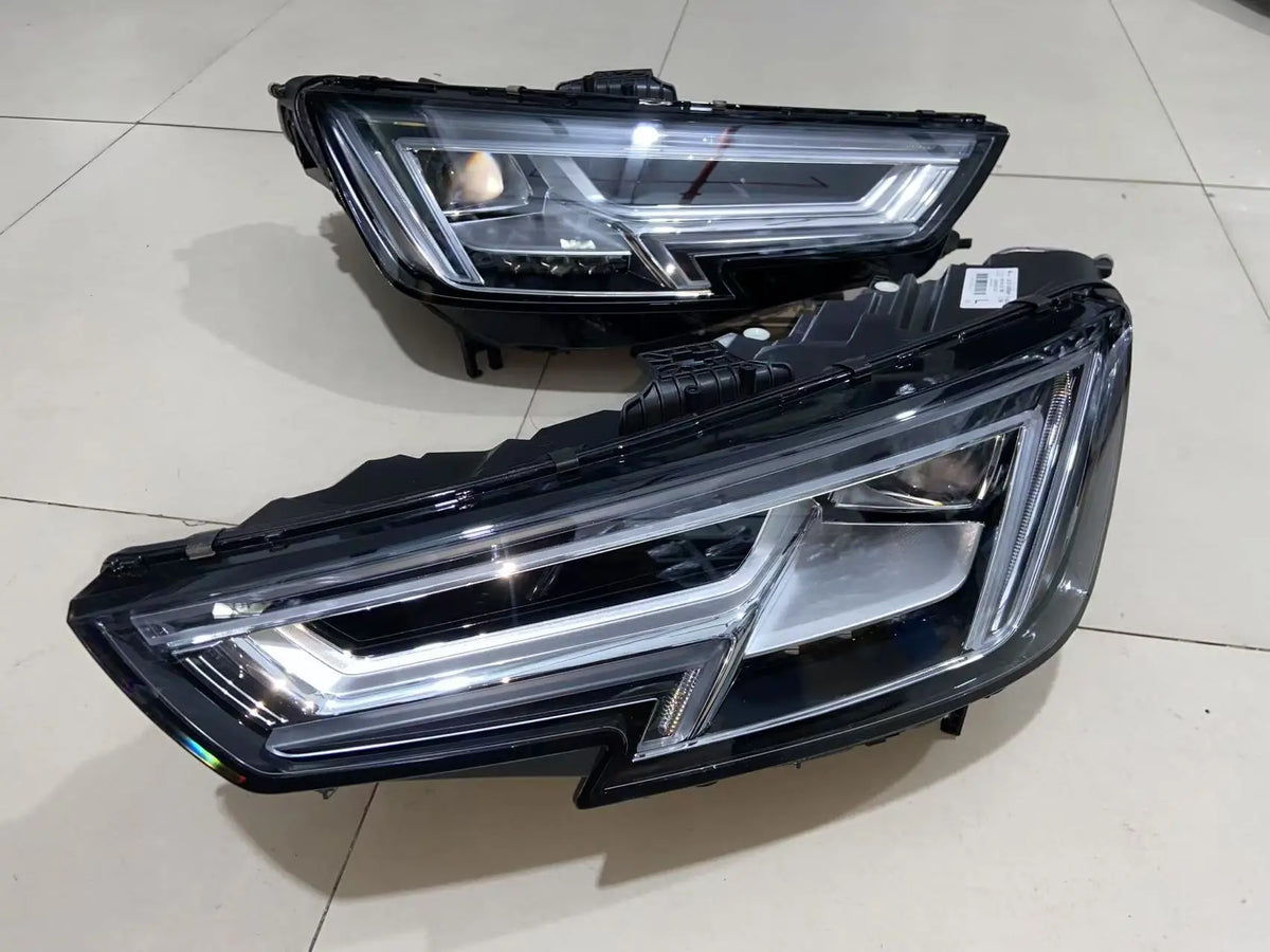 For 2017-2019 Audi A4 A4L B8 Selling high-quality Headlights