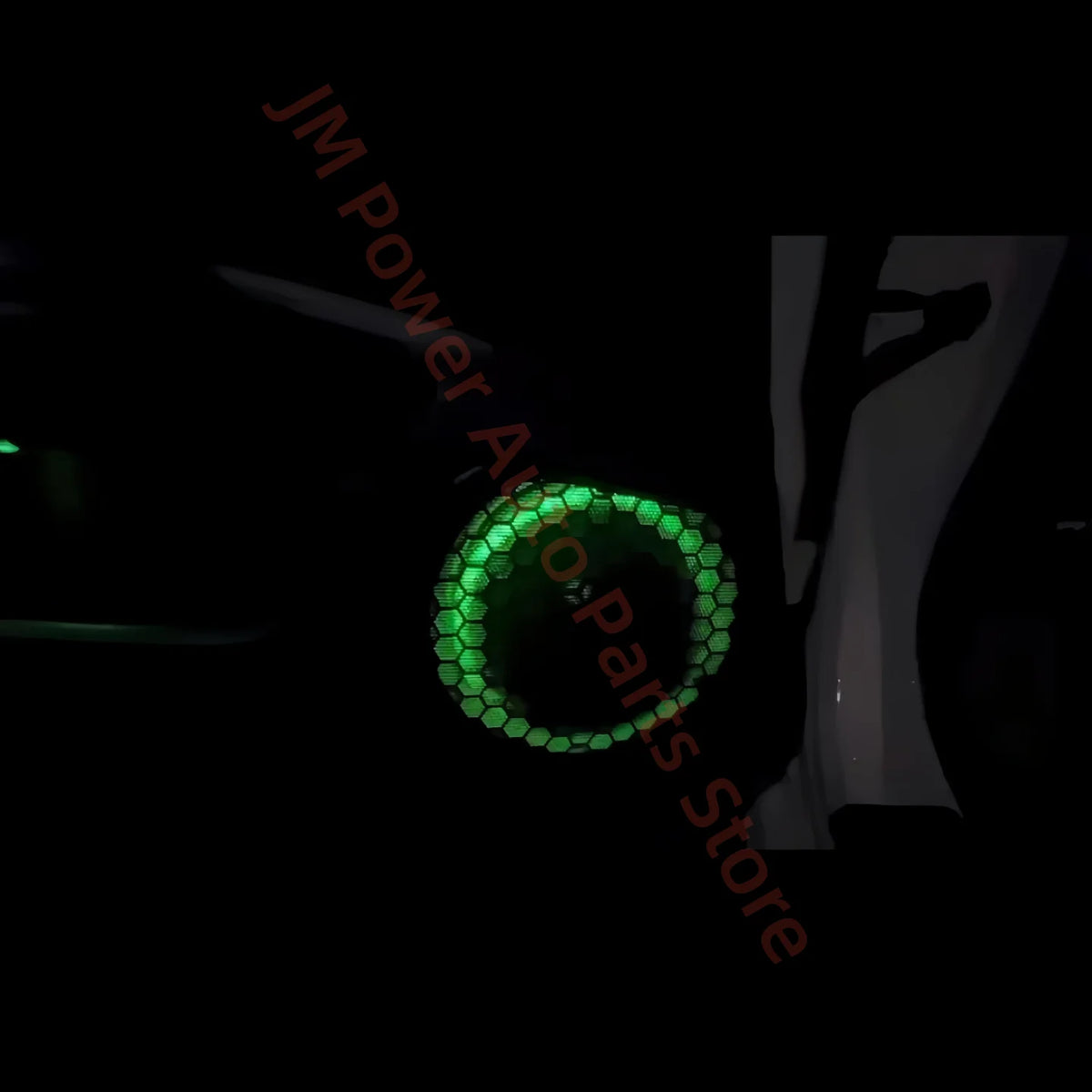 For Honda 10TH Generation Civic Ambient Fit Interior Lighting