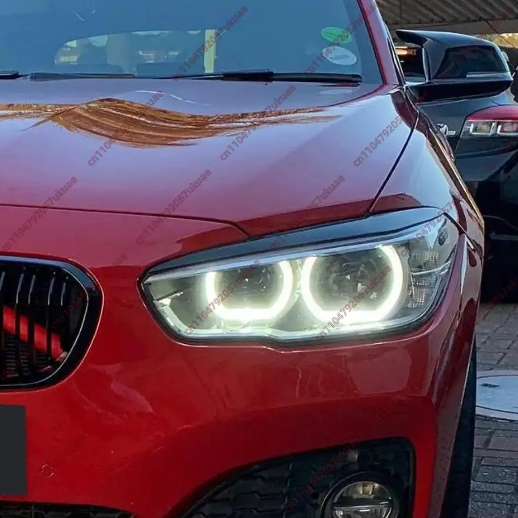 For BMW F20 F21 1 Series 116D 118I 120I 120D M140I 2015-2019