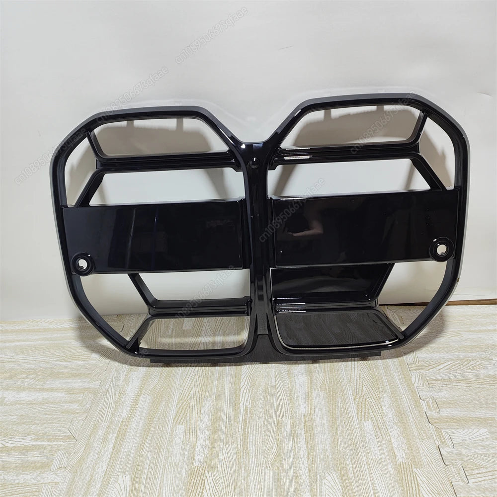 For BMW 4 Series G26 4-Door Cs Gran Coupe 2021-2026 Front Bumper