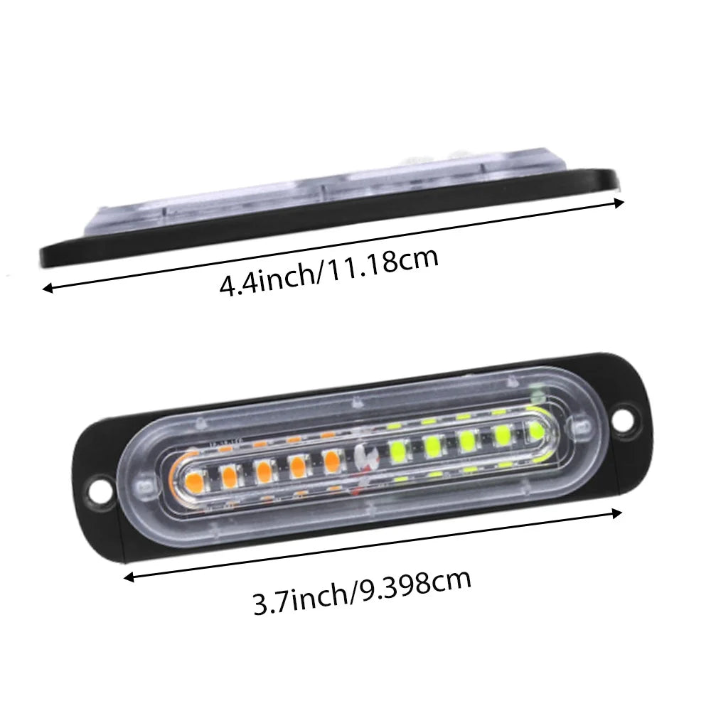 For Most Vehicles Suitable 12 V 24 Dc Power System Such As